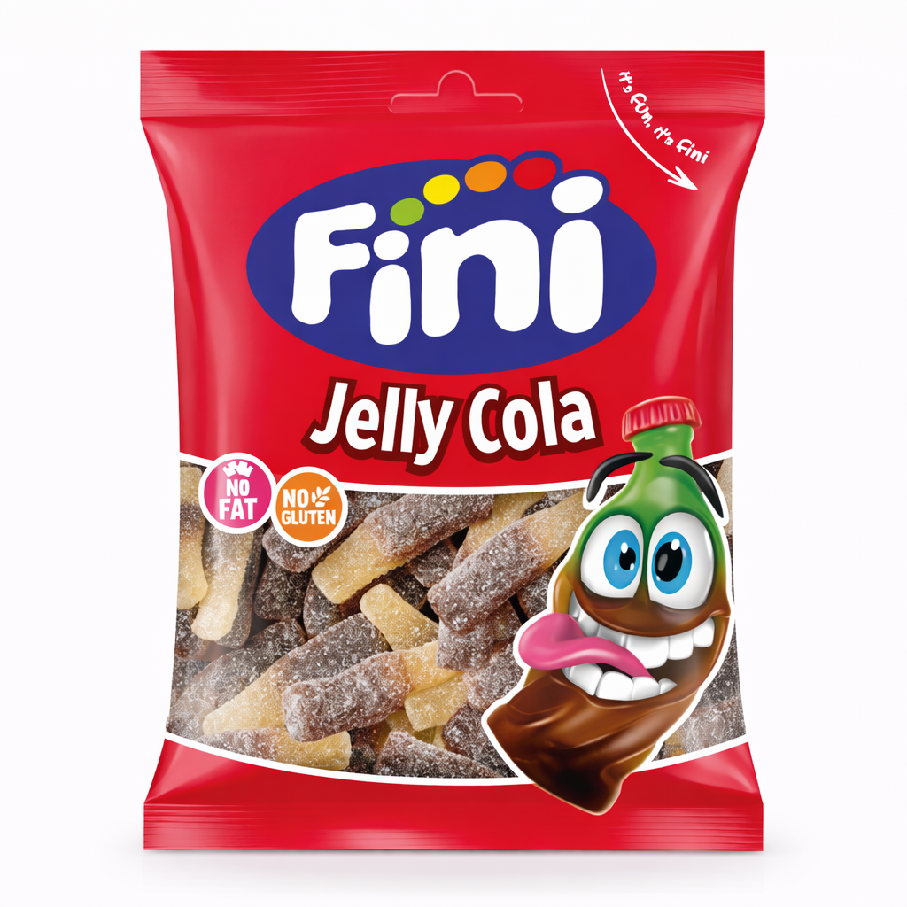 Fini Jelly Cola