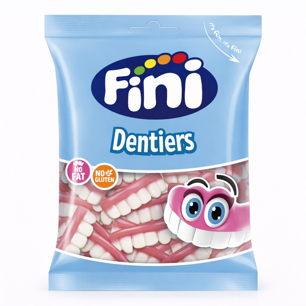 Fini Dentier