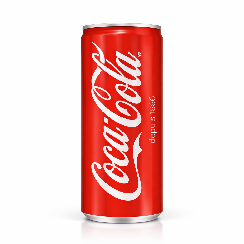 Coca-Cola 33cl