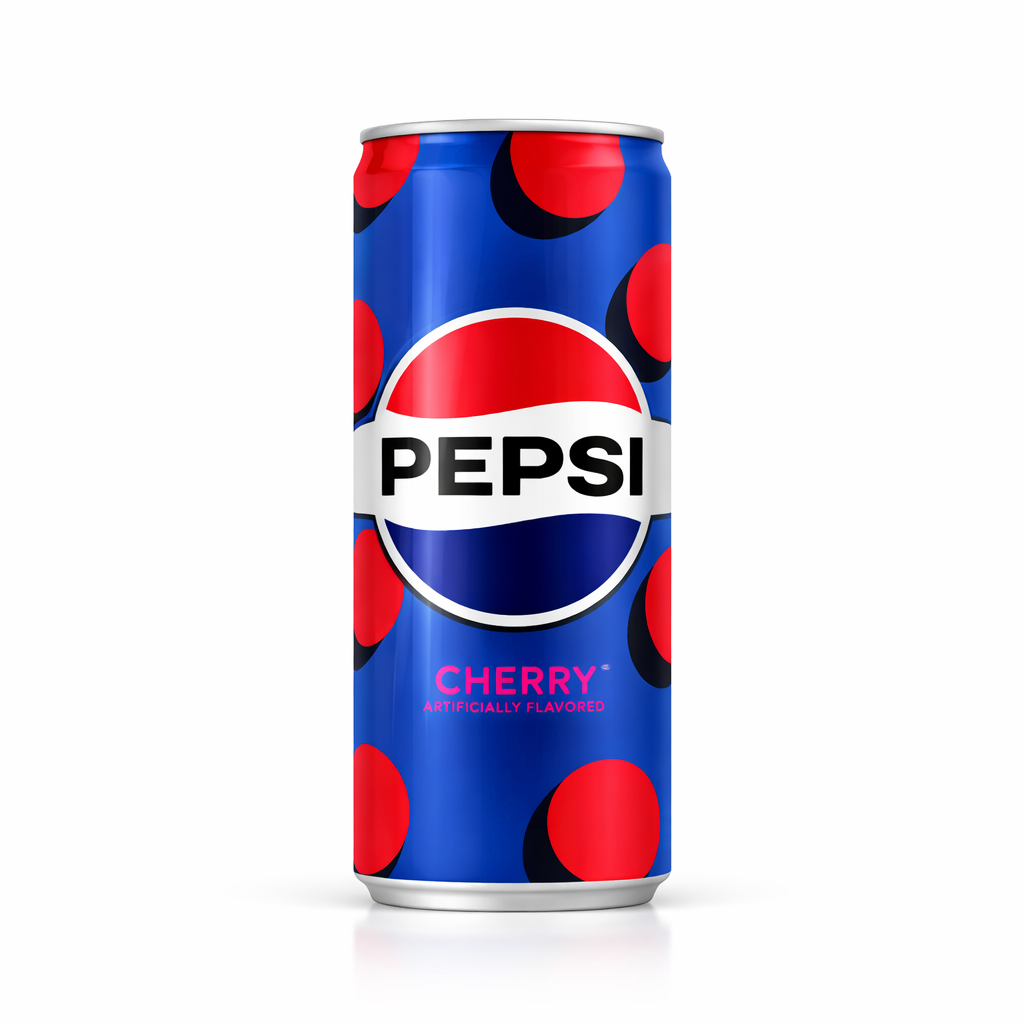 Pepsi cherry 33cl