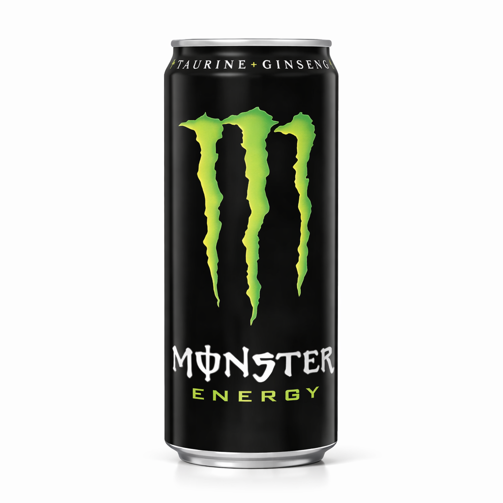 Monster energy 