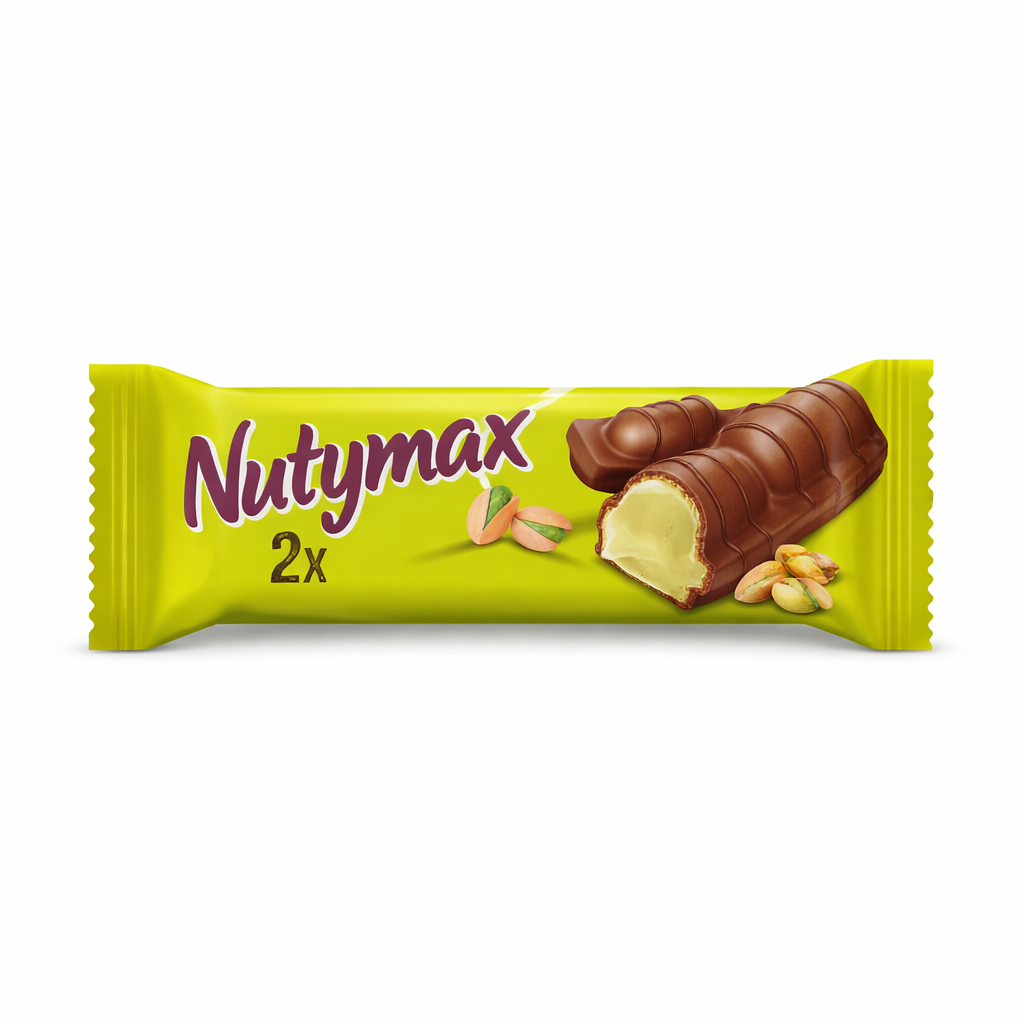 Nutymax Kinder Pistache