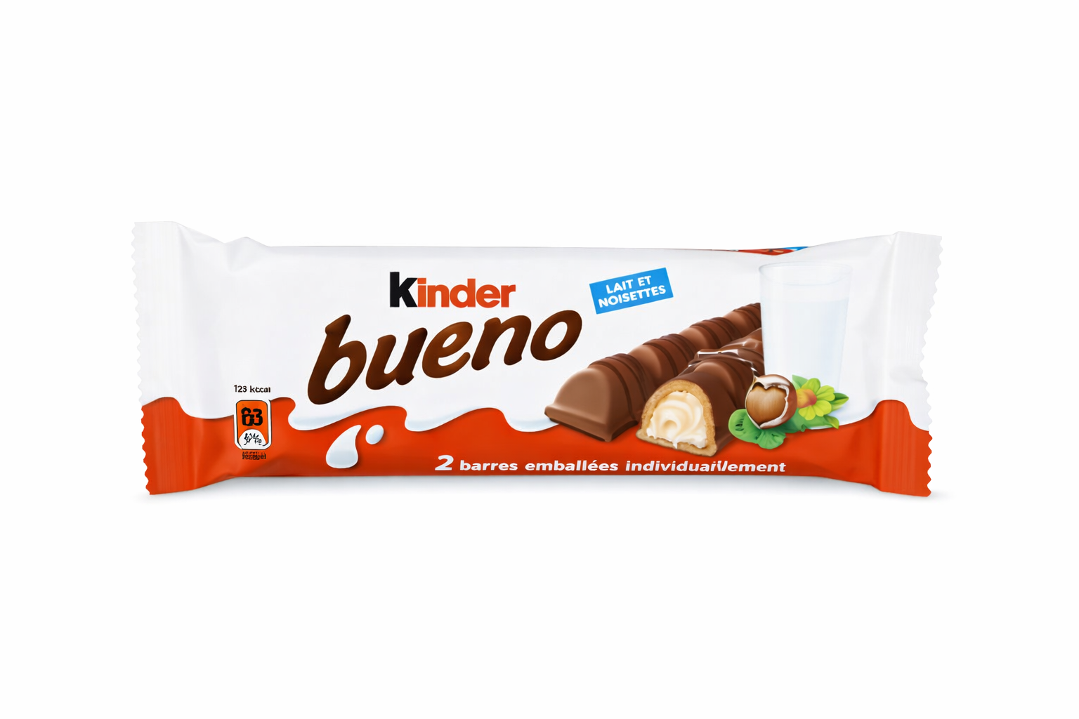 Kinder Bueno Choco