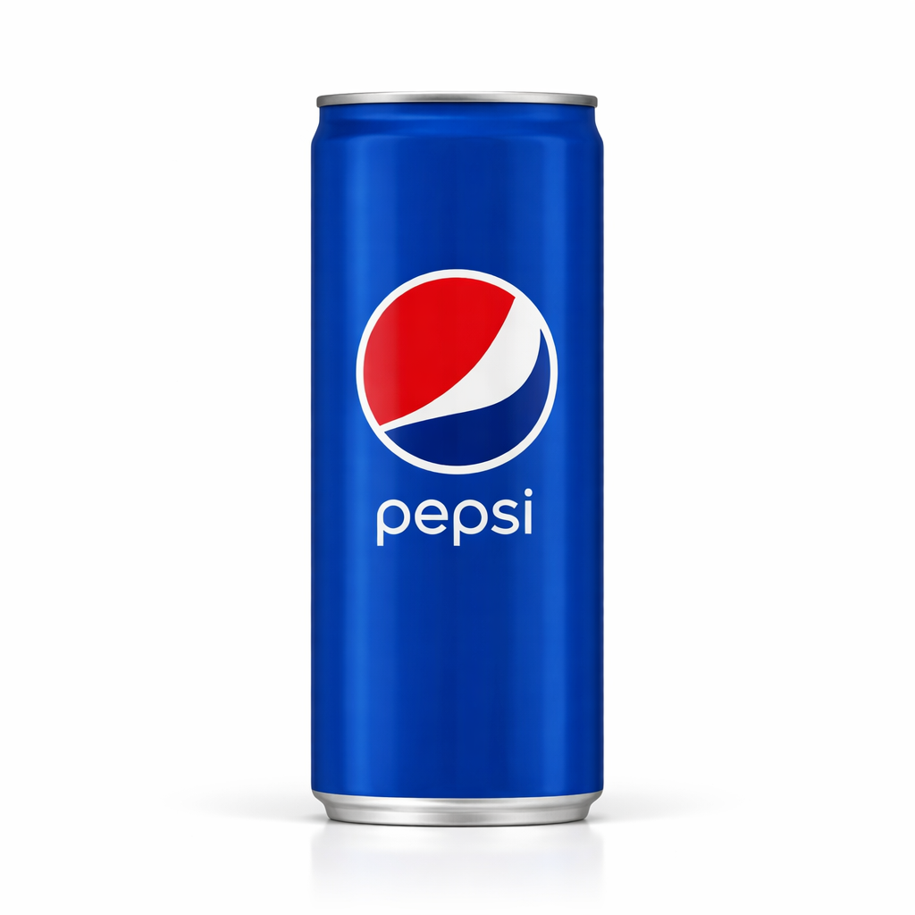 Pepsi cola 33cl