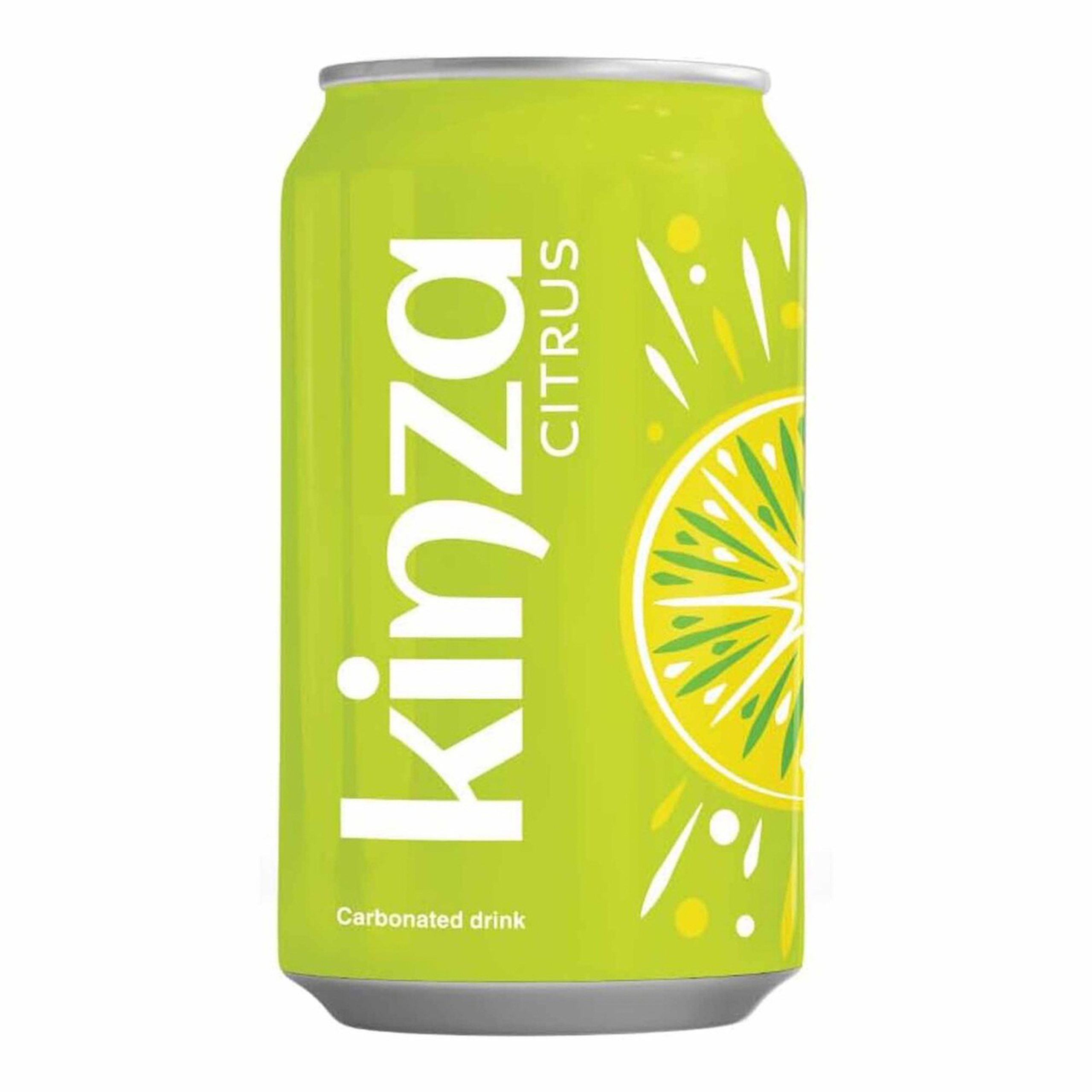 Kinza Citrus 300ml