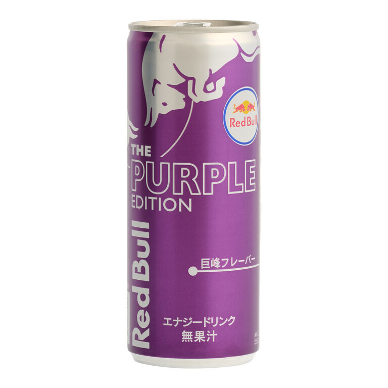 Red Bull Kyoho Japan 250ml