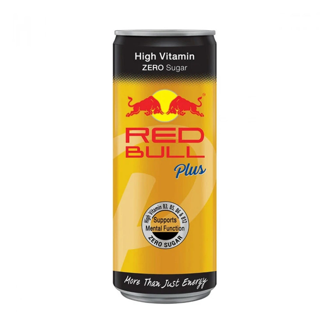 Red Bull Plus 250ml