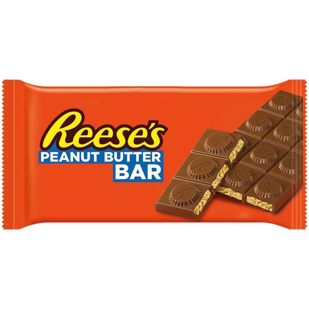 Reeses Peanut Butter Bar