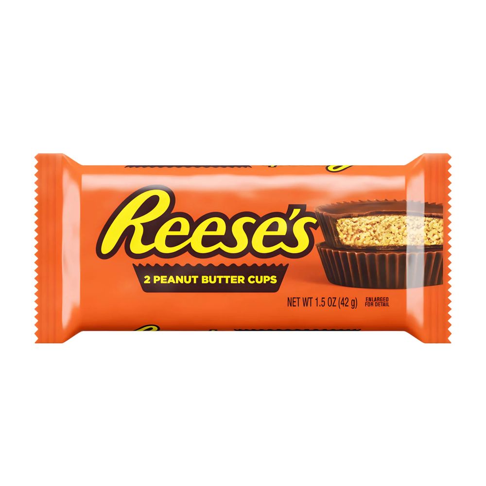Reeses Peanut Butter Cups